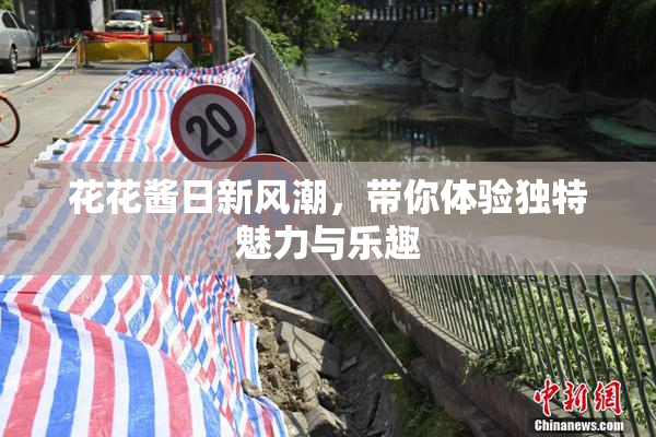 花花酱日新风潮，带你体验独特魅力与乐趣