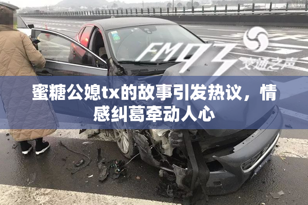 蜜糖公媳tx的故事引发热议，情感纠葛牵动人心
