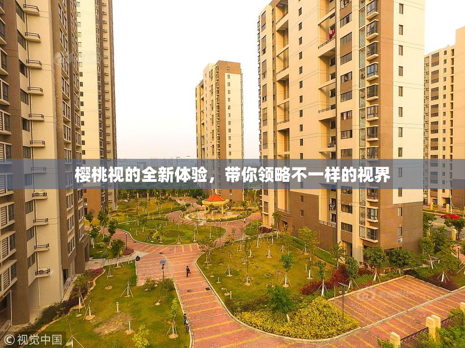 樱桃视的全新体验，带你领略不一样的视界