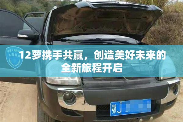 12萝携手共赢，创造美好未来的全新旅程开启