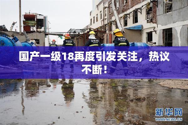 国产一级18再度引发关注，热议不断！