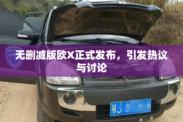 无删减版欧X正式发布，引发热议与讨论