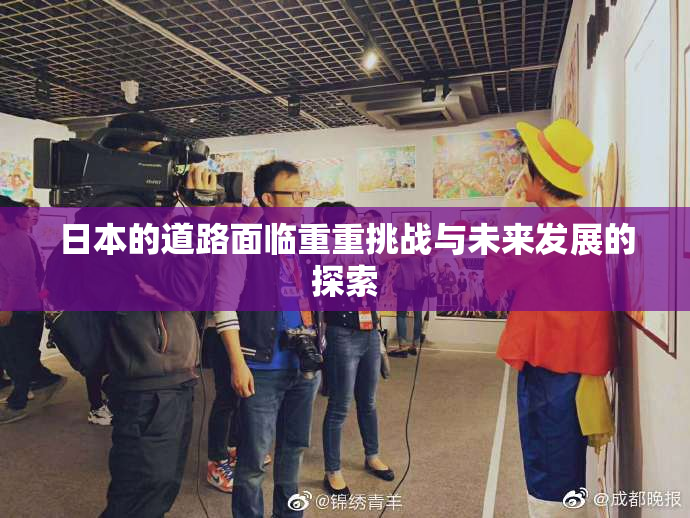 日本的道路面临重重挑战与未来发展的探索