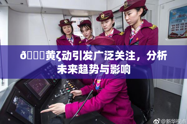 🔞黄ζ动引发广泛关注，分析未来趋势与影响
