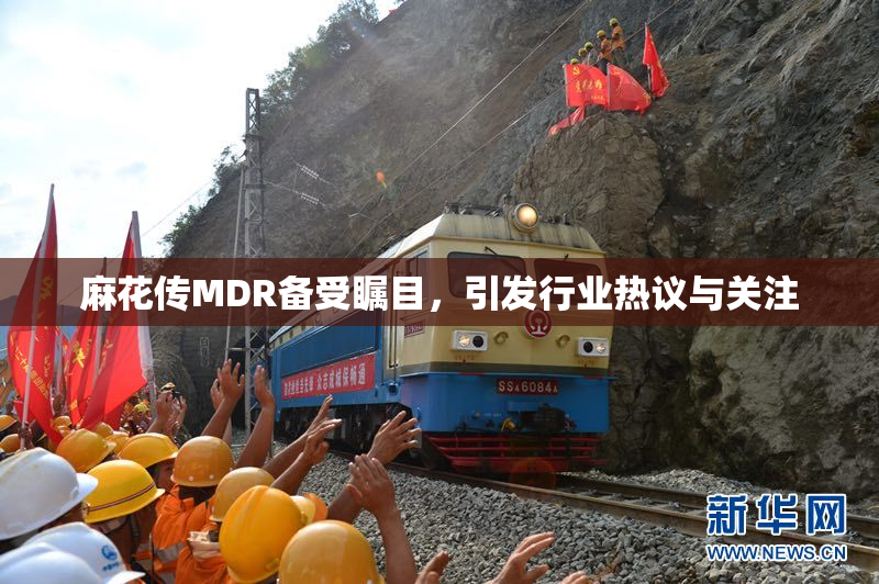 麻花传MDR备受瞩目，引发行业热议与关注