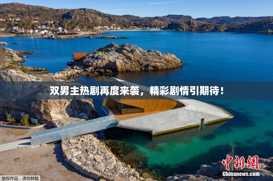 双男主热剧再度来袭，精彩剧情引期待！