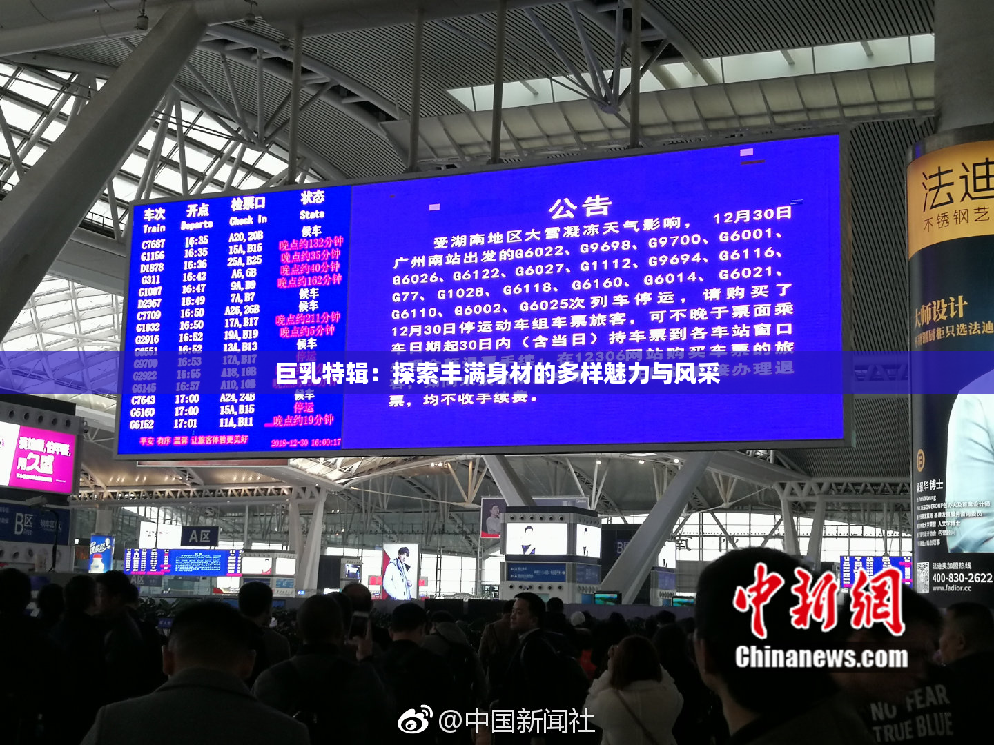 巨乳特辑：探索丰满身材的多样魅力与风采