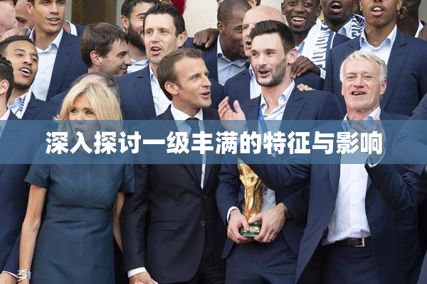 深入探讨一级丰满的特征与影响