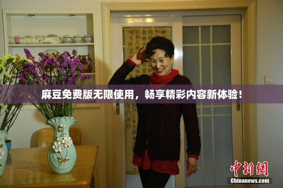 麻豆免费版无限使用，畅享精彩内容新体验！