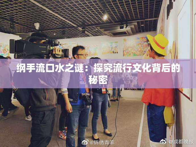 纲手流口水之谜：探究流行文化背后的秘密