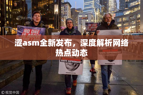 涩asm全新发布，深度解析网络热点动态