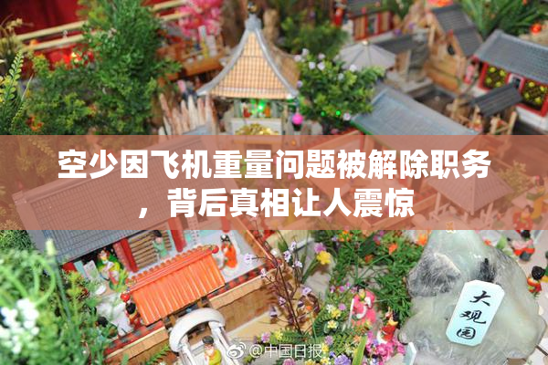 空少因飞机重量问题被解除职务，背后真相让人震惊