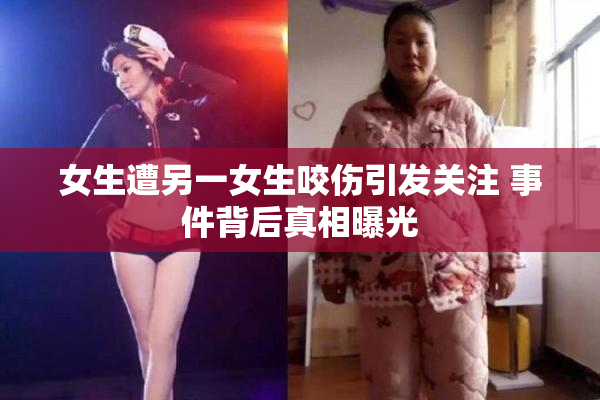 女生遭另一女生咬伤引发关注 事件背后真相曝光