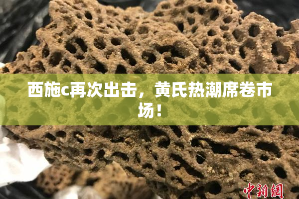 西施c再次出击，黄氏热潮席卷市场！