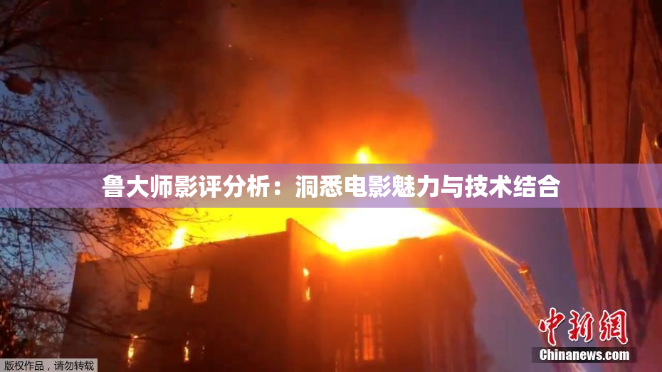 鲁大师影评分析：洞悉电影魅力与技术结合