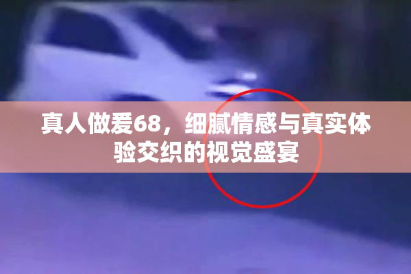 真人做爰68，细腻情感与真实体验交织的视觉盛宴