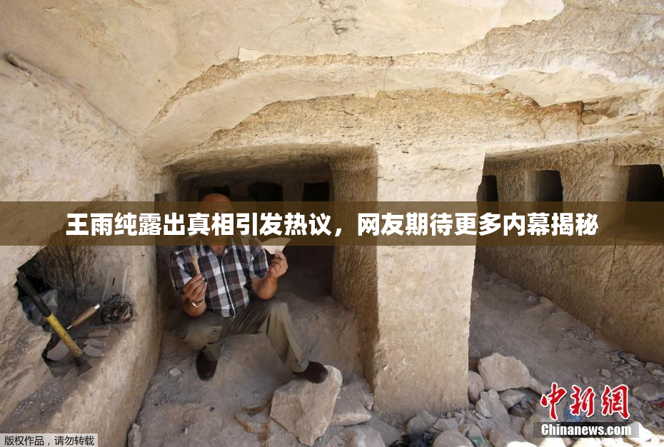 王雨纯露出真相引发热议，网友期待更多内幕揭秘