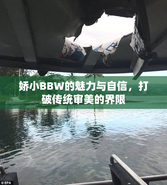 娇小BBW的魅力与自信，打破传统审美的界限