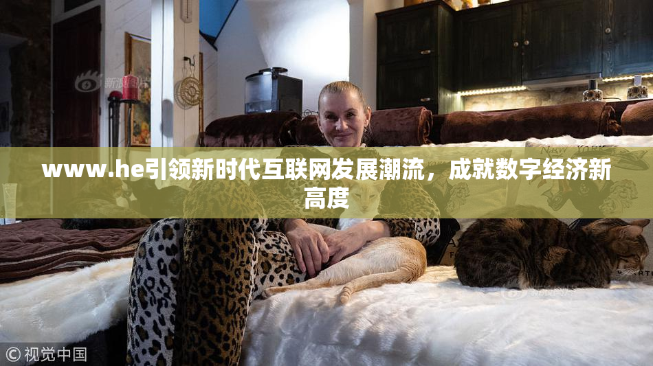 www.he引领新时代互联网发展潮流，成就数字经济新高度