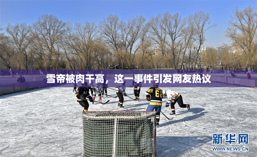 雪帝被肉干高，这一事件引发网友热议