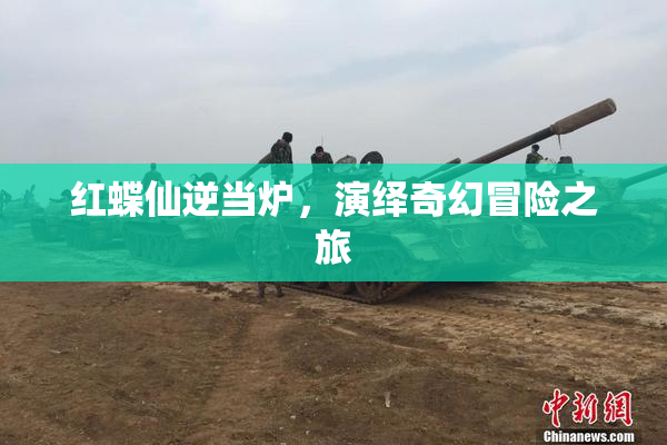 红蝶仙逆当炉，演绎奇幻冒险之旅