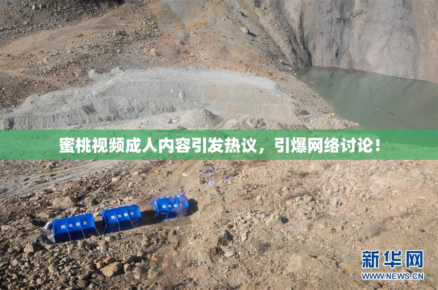 蜜桃视频成人内容引发热议，引爆网络讨论！