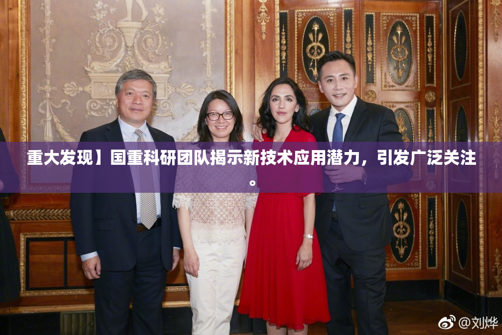重大发现】国重科研团队揭示新技术应用潜力，引发广泛关注。
