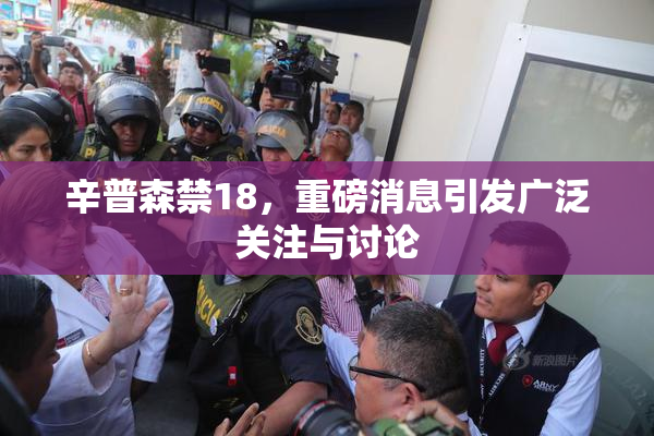 辛普森禁18，重磅消息引发广泛关注与讨论