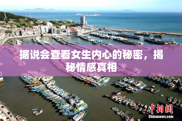 据说会查看女生内心的秘密，揭秘情感真相