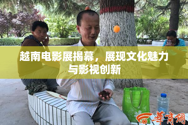 越南电影展揭幕，展现文化魅力与影视创新