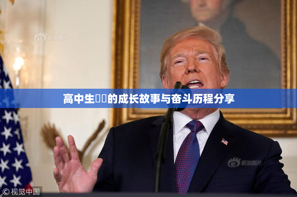 高中生妺妺的成长故事与奋斗历程分享