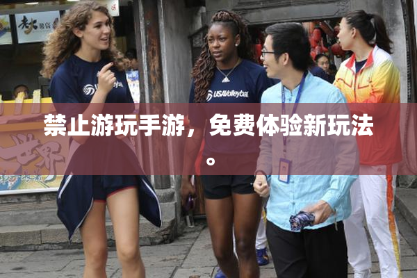 禁止游玩手游，免费体验新玩法。