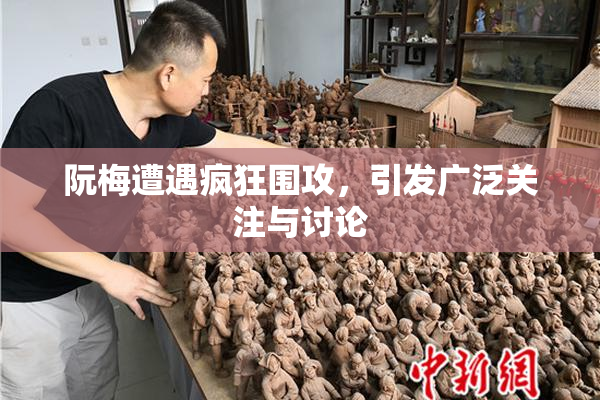 阮梅遭遇疯狂围攻，引发广泛关注与讨论