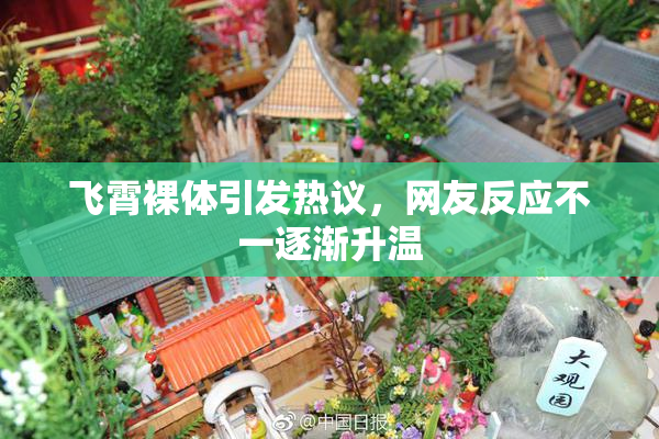 飞霄裸体引发热议，网友反应不一逐渐升温