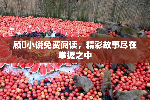 顾嫚小说免费阅读，精彩故事尽在掌握之中