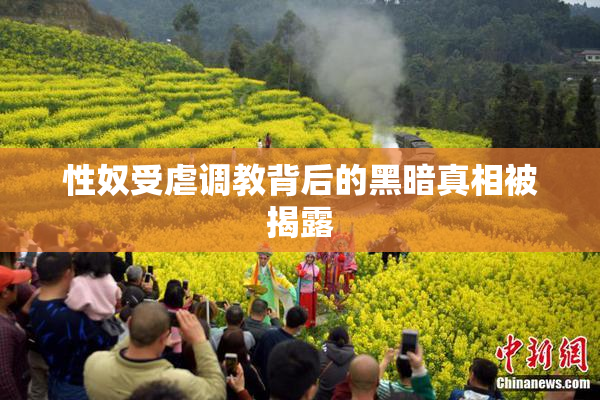 性奴受虐调教背后的黑暗真相被揭露