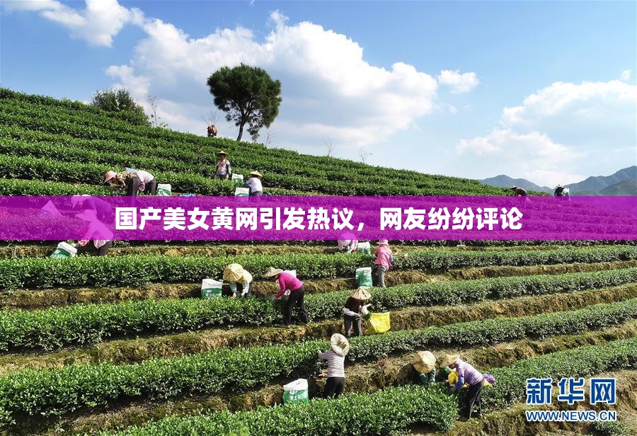 国产美女黄网引发热议，网友纷纷评论