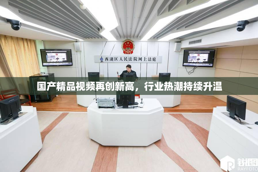 国产精品视频再创新高，行业热潮持续升温