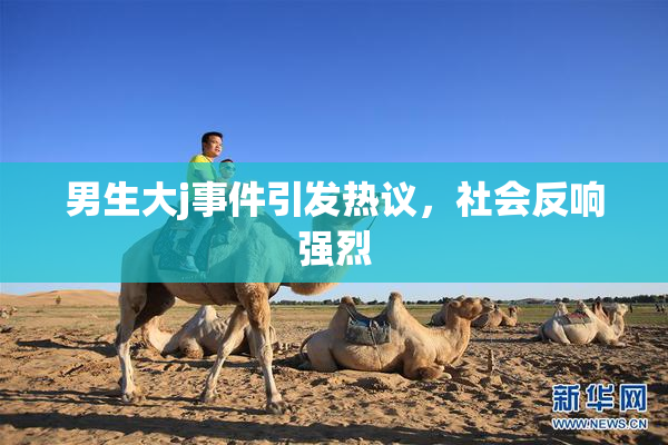 男生大j事件引发热议，社会反响强烈