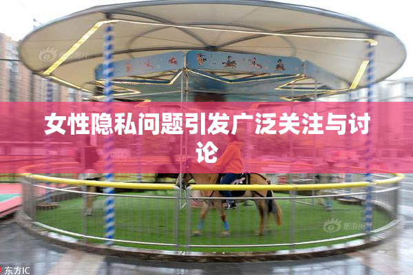 女性隐私问题引发广泛关注与讨论