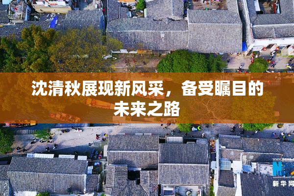 沈清秋展现新风采，备受瞩目的未来之路