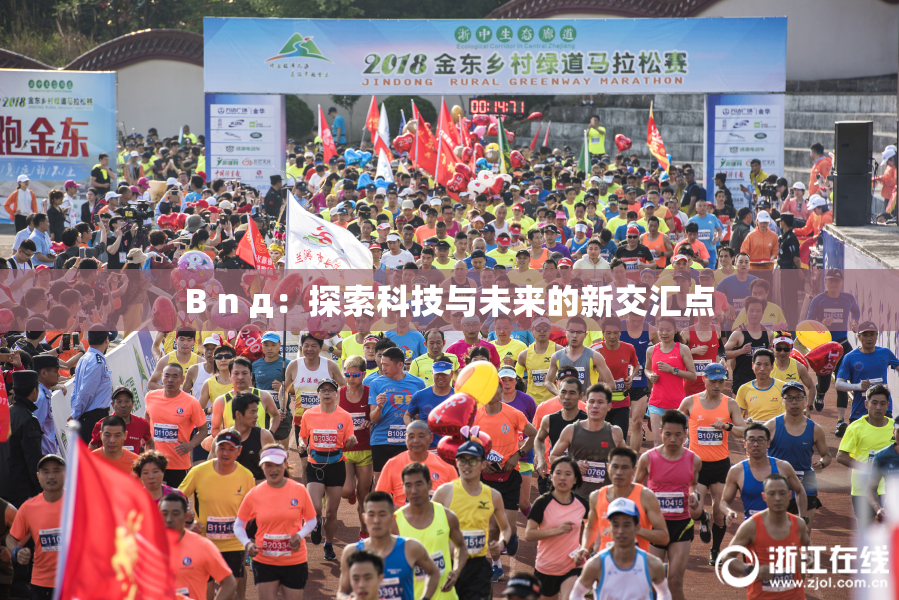 B n д：探索科技与未来的新交汇点