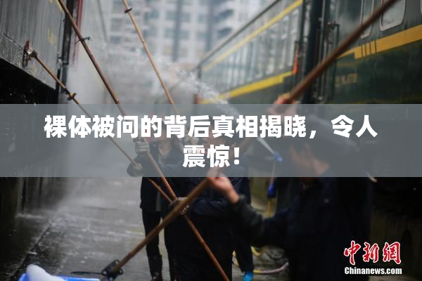 裸体被问的背后真相揭晓，令人震惊！