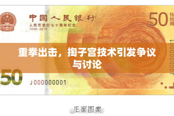 重拳出击，掏子宫技术引发争议与讨论