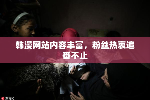 韩漫网站内容丰富，粉丝热衷追番不止