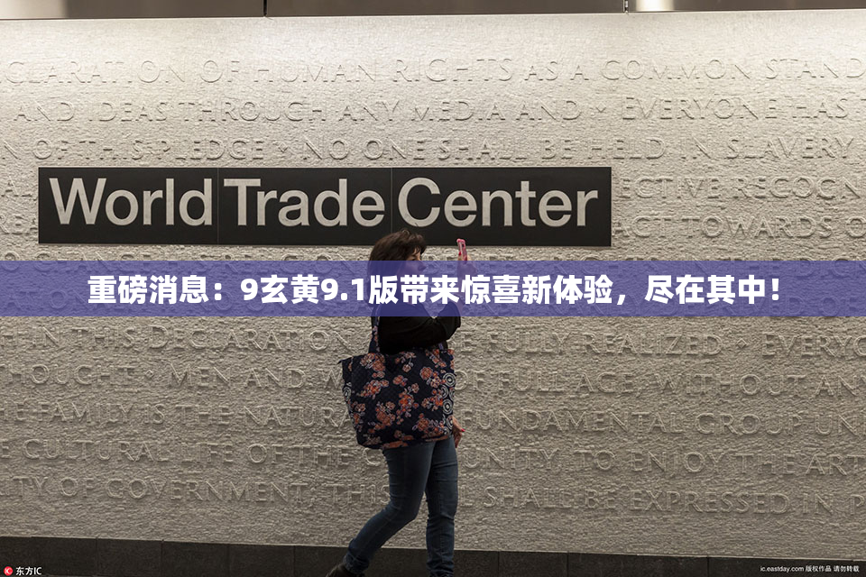 重磅消息：9玄黄9.1版带来惊喜新体验，尽在其中！