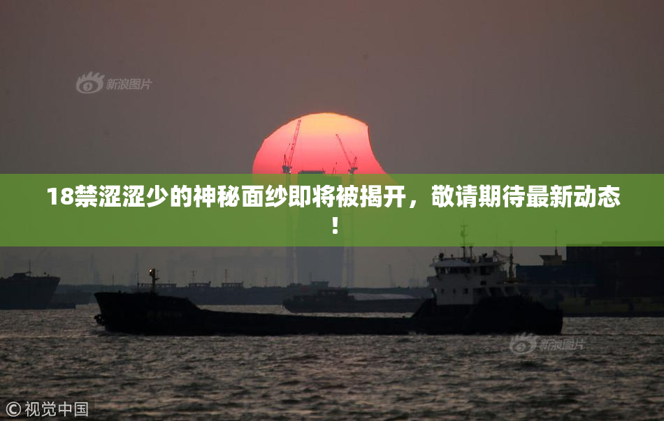 18禁涩涩少的神秘面纱即将被揭开，敬请期待最新动态！