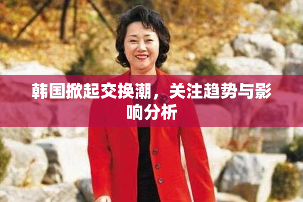 韩国掀起交换潮，关注趋势与影响分析