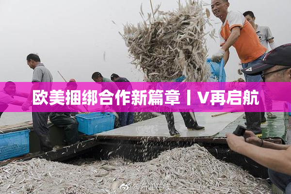 欧美捆绑合作新篇章丨V再启航