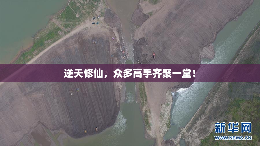 逆天修仙，众多高手齐聚一堂！